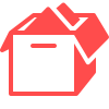Open Parcel
