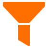 Gutter Guard Icon