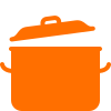 Kitchen Icon