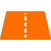 New Striping Icon