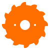Framing Icon