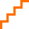 Stairs Icon
