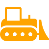 bulldozer