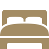 2 Dormitórios