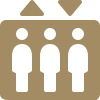 3 Elevadores