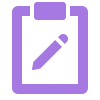 Post Project Icon