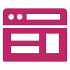 Web Dev Icon