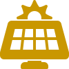 Icône Exploitation & Maintenance