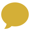 Speech Bubble