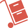 Packing Icon