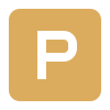 Parking icon