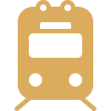Train icon