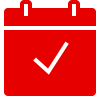 Easy Scheduling Icon
