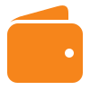 Wallet Icon
