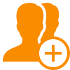 Become Member Icon