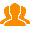 Key Members Icon