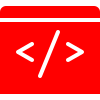 Smart Contract Icon