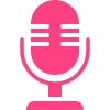 Voice Assistant Icon