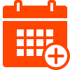 Ikon Kalender