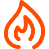 Flame Icon