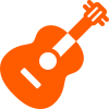 Guitar Icon