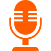 Microphone Icon