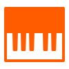 Keyboard Icon