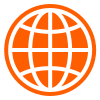 Global Collaboration Icon