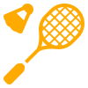 Badminton