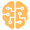 AI ML icon