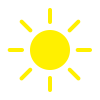 Luz Solar (Direccional)