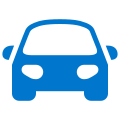 Auto Insurance Icon