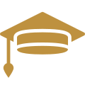 Education first icon