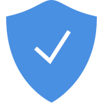 Safety Compliance Icon