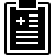 White 治疗计划 icon