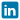LinkedIn Icon