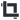 Crop Icon