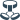 Climbing harness icon