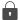 Lock Icon