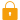 Gold lock
