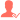 User rights icon