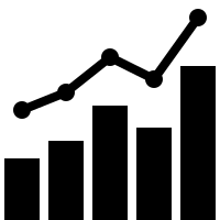 Personalized insights icon