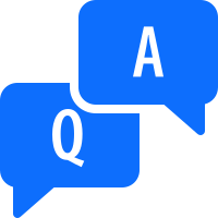 FAQ icon