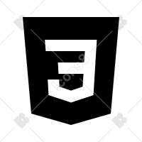 Иконки Css3 — скачивайте бесплатно в PNG и SVG