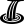 Waterfall Icon