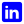LinkedIn Icon