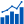 Bar chart icon