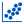 Scatter plot icon