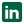 LinkedIn Icon