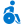 Wheelchair accessible icon
